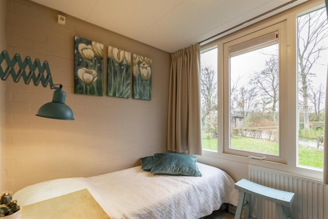 Rustig Gelegen Woning In Het Groen Nr 140 Simpelveld Zewnętrze zdjęcie