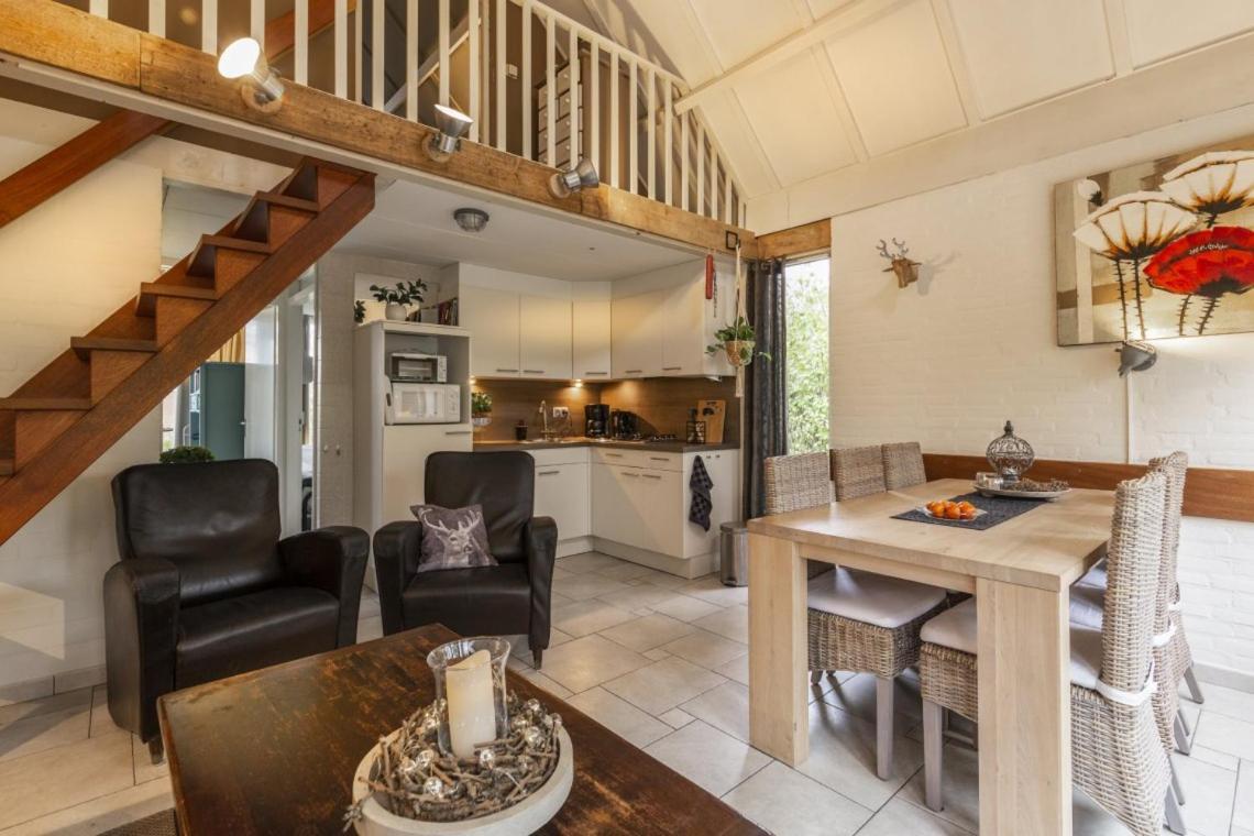 Rustig Gelegen Woning In Het Groen Nr 140 Simpelveld Zewnętrze zdjęcie