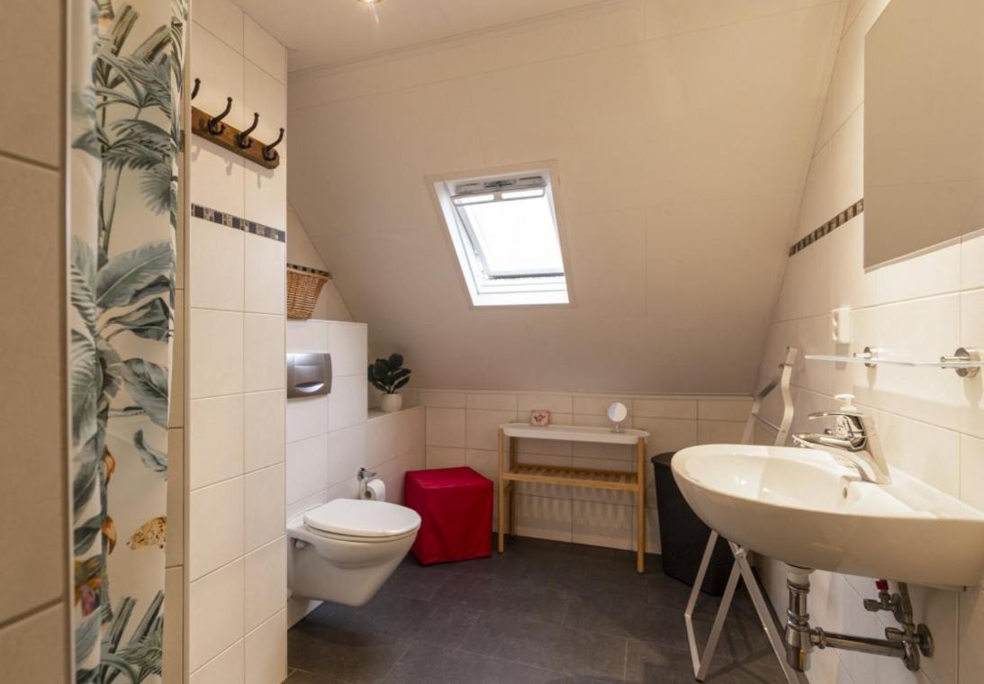 Rustig Gelegen Woning In Het Groen Nr 140 Simpelveld Zewnętrze zdjęcie