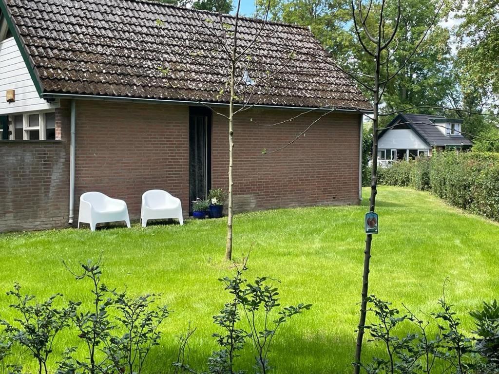 Rustig Gelegen Woning In Het Groen Nr 140 Simpelveld Zewnętrze zdjęcie