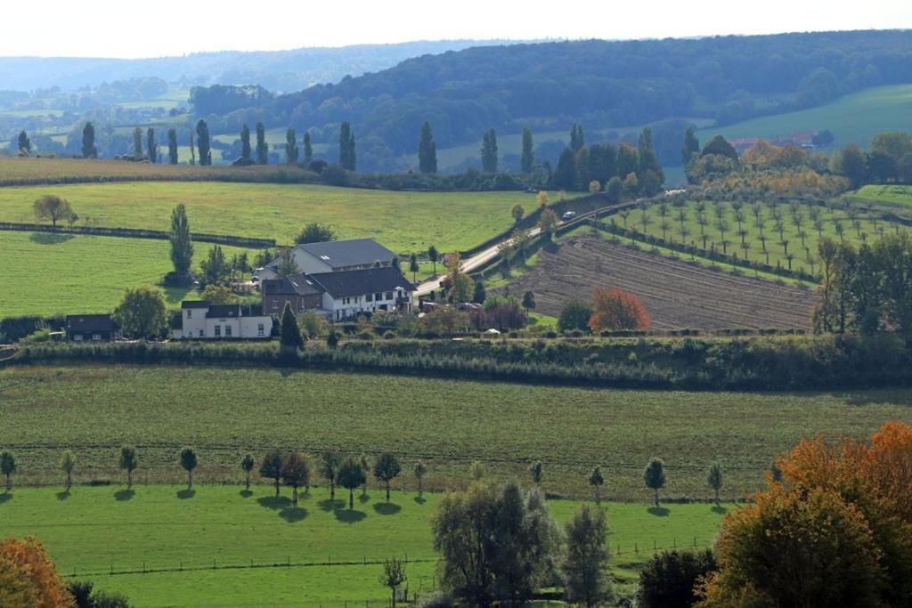 Rustig Gelegen Woning In Het Groen Nr 140 Simpelveld Zewnętrze zdjęcie